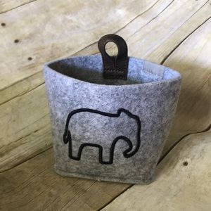 NWT Thirty One Dreamkeeper Mini Bin